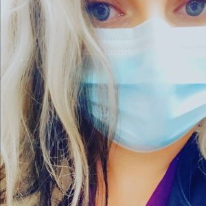 Meet your Posher, Tiffany